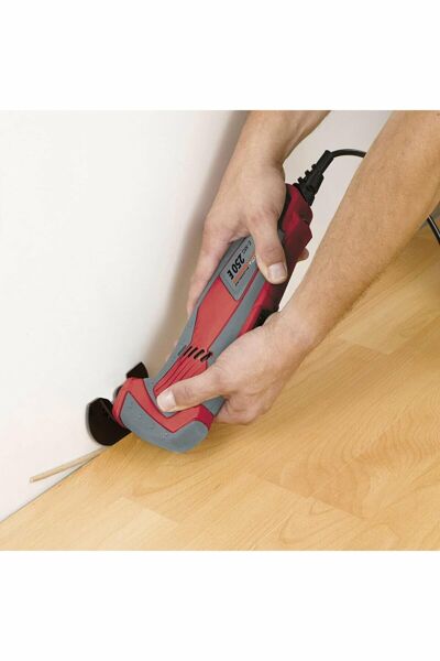 Kwb Raspalama Uç Seti 4 Parça-708800