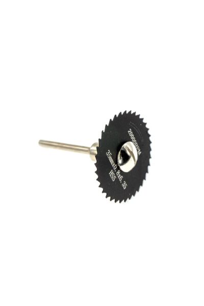 Rox Wood Hss Gravür Makinası Mini Testere Seti 6 Parça  153ROX0088