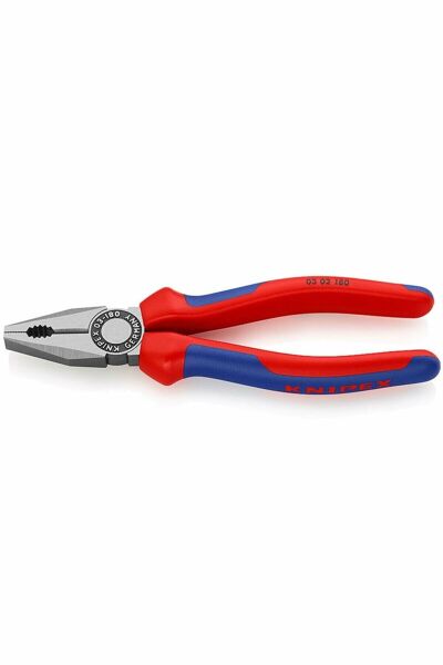 Knipex 03 02 180 Kombine Pense 180 mm