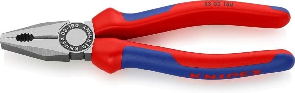 Knipex 03 02 180 Kombine Pense 180 mm