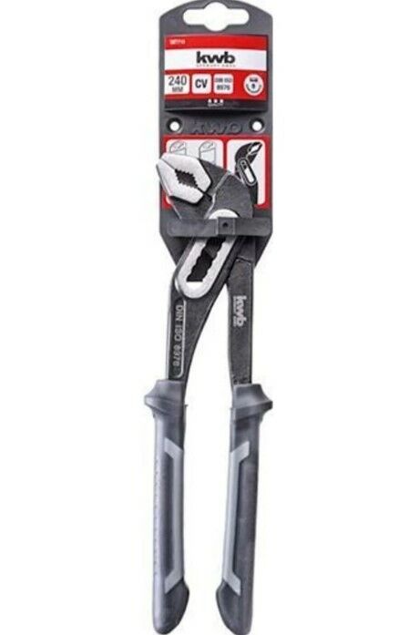 Kwb 240 mm Fort Pense