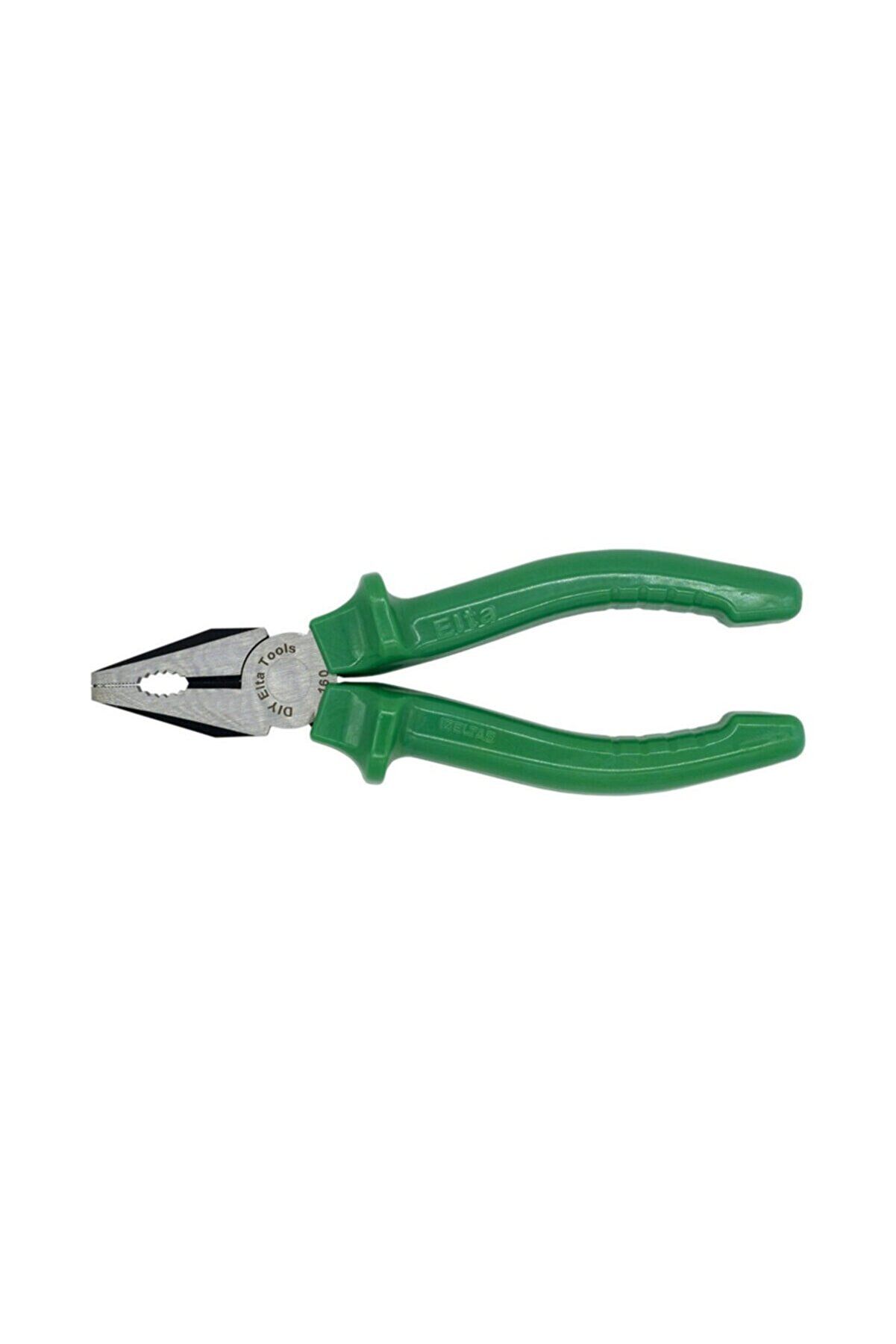 Elta Tools Kombine Pense 180mm