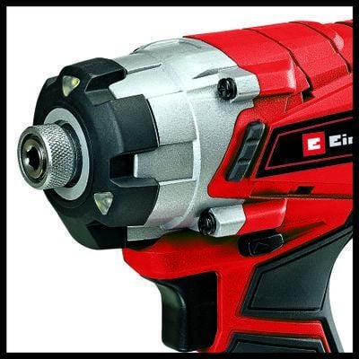 Einhell Te-cı 18/1 Li +1*2,5ah Darbeli  vidalama