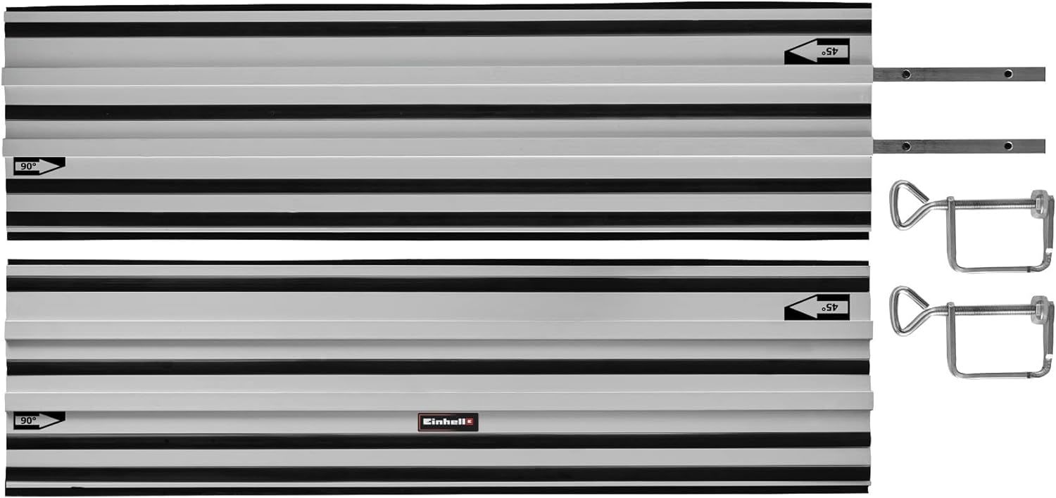 Einhel Dalma Testere İçin Klavuz Rayı 2adx100mm-4502118