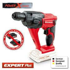 Einhell Pxc Te-Hd 18 Li Solo Pnömatik Matkap-4513812