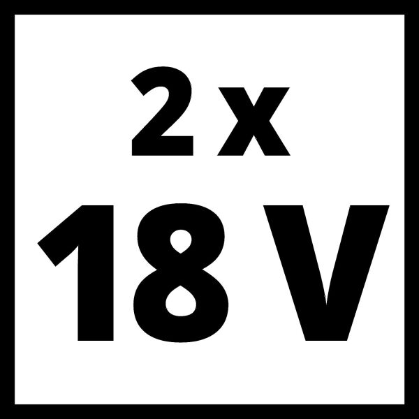 Te-cn 18 Li 18v 2x 4,0 Ah Li-ion Çift Akülü Çivi Ve Zımba Çakma Makinesi