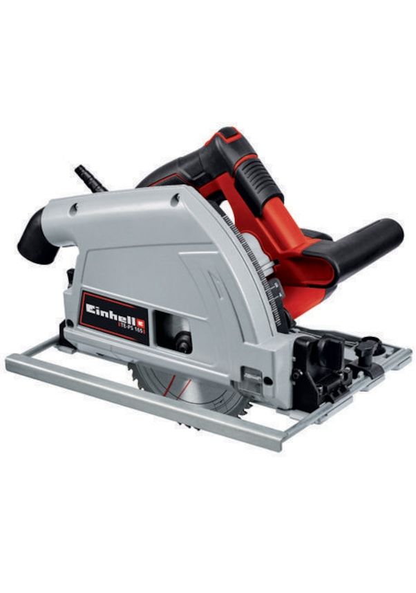 Einhell TE-PS 165 Dalma Daire Testeresi 1200W - 4331300