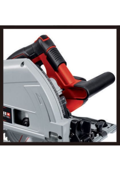 Einhell TE-PS 165 Dalma Daire Testeresi 1200W - 4331300