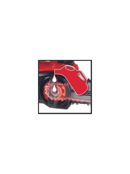 Einhell Fortexxa 18/20 Th Akülü Budama Testeresi 2.5 Ah tek akü