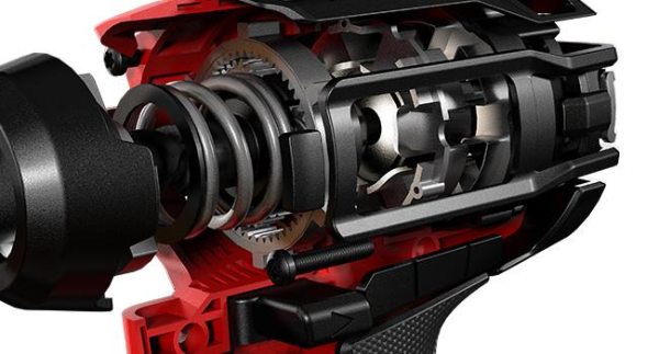 Einhell IMPAXXO 18/230 - Solo, Akülü Darbeli Somun Sökme - 4510080