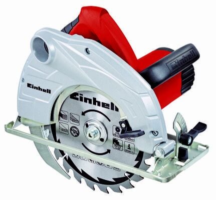 Einhell TC-CS 1400 Daire Testere 1400W - 4330937