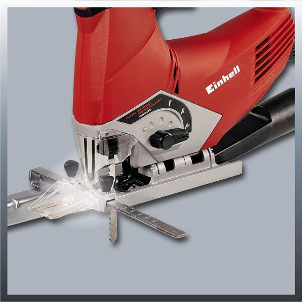 Einhell Te-js 100 Profesyonel Dekopaj Testere -4321160