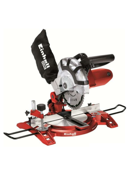 Einhell Tc-ms 2112 Gönye Kesim Makinası4300295