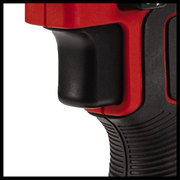 Einhell TE-CD 18/40 Li BL (2x2.0 Ah), Kömürsüz Akülü Vidalama Kiti