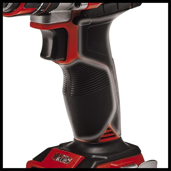 Einhell TE-CD 18/50 Li-i BL 2X4.0ah Taşıma Çantalı Darbeli Kömürsüz Matkap Vidalama