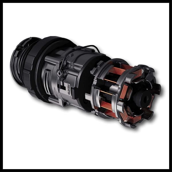 Einhell TE-CD 18/50 Li-i BL 2X4.0ah Taşıma Çantalı Darbeli Kömürsüz Matkap Vidalama
