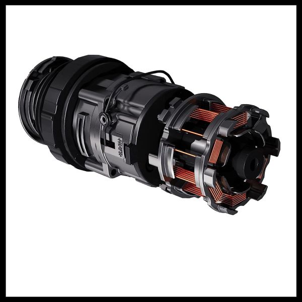 Einhell TP-CD 18/60 Li-i BL Solo Aküsüz Darbeli Matkap