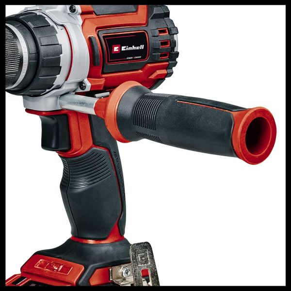 Einhell TP-CD 18/60 Li-i BL Solo Aküsüz Darbeli Matkap