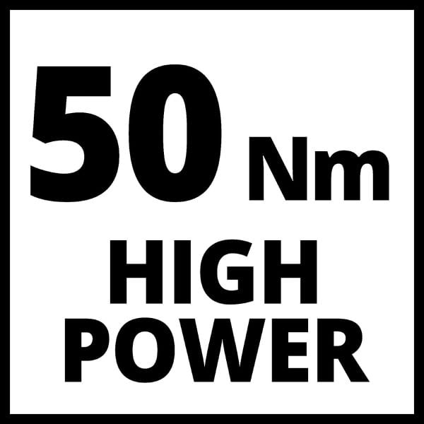 Einhell TP-CD 18/50 Li-i BL - Solo Akülü Darbeli Vidalama - 4513942