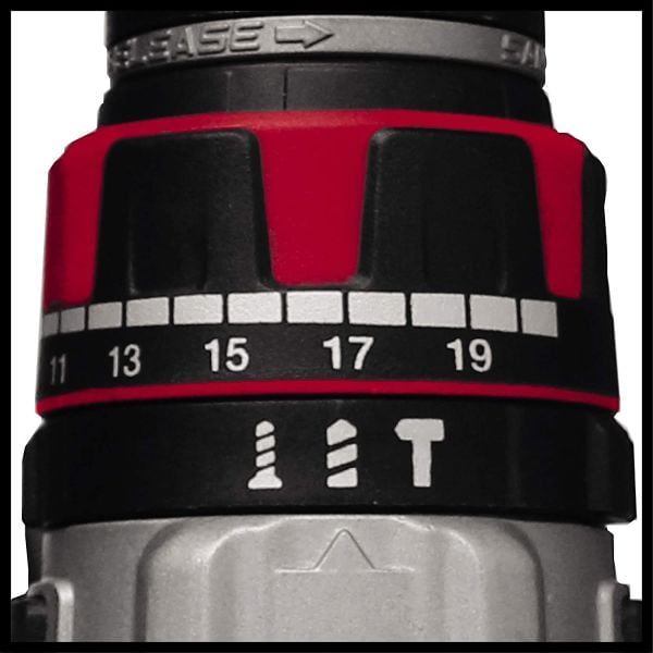 Einhell TP-CD 18/50 Li-i BL - Solo Akülü Darbeli Vidalama - 4513942