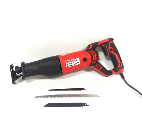 Felisatti Profesyonel Tilki Kuyruğu Testere 1050w HT7602T