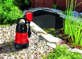 Einhell GC-DP 3325, Dalgıç Pompa - Kirli Su 4181530