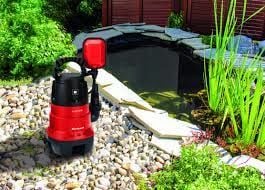 Einhell GC-DP 3325, Dalgıç Pompa - Kirli Su 4181530