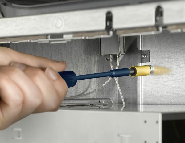 Kwb Einhell 49115700 Profesyonel 40 Parça Elektronikçi Seti