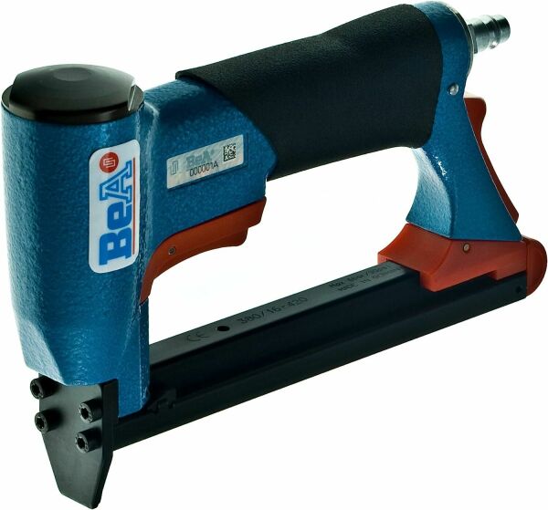 Bea 380/16-420 Havalı  Döşeme Zımba Çakma Makinesi 6-16 Mm