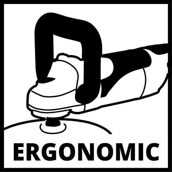 Einhell CC-PO 1100/150 E, Polisaj Makinesi - 2093275