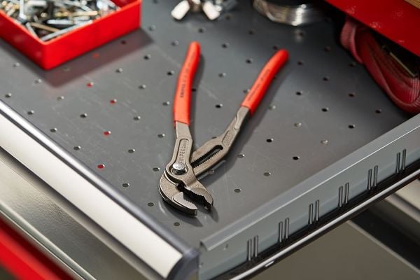 Knipex Fort Pense Cobra Yaylı 300 mm 87 01 300