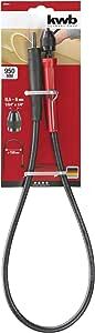 Kwb 950mm Mandren Uzatmalı