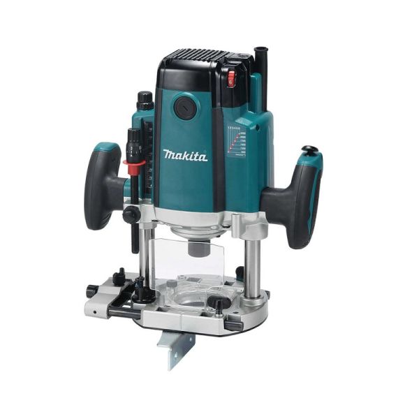 Makita RP2303FC Elektronik Freze Makinesi