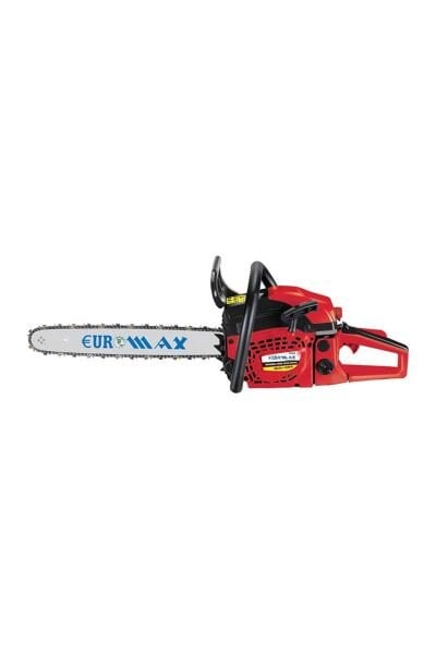 Euromax EX75047C 49.3cc 2.69hp Benzinli Ağaç Kesme Motoru