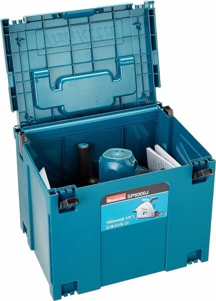 Makita SP6000J Daire Testere 1300Watt