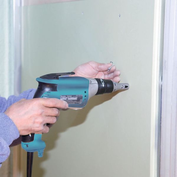 Makita Fs6300X Elektrikli  Alçıpan Vidalama Aleti