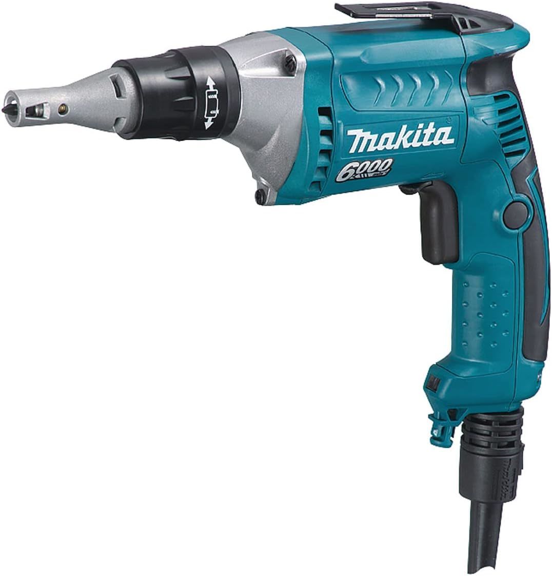Makita Fs6300X Elektrikli  Alçıpan Vidalama Aleti