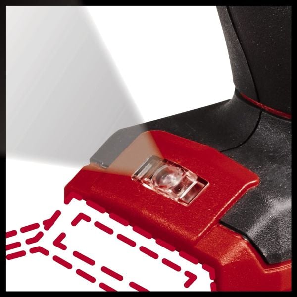 Einhell CE-AP 18 Li - Solo, Akülü Hava Üfleme Makinesi-2070110