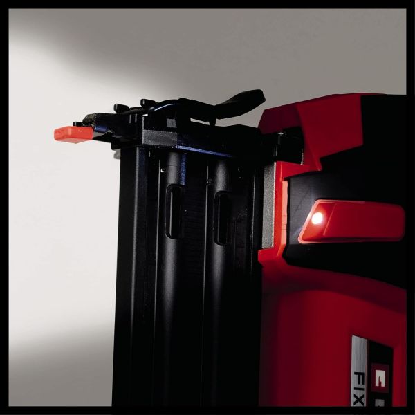 Einhell FIXETTO 18/50 N - Solo, Akülü Çivi Çakma Makinesi-4257795