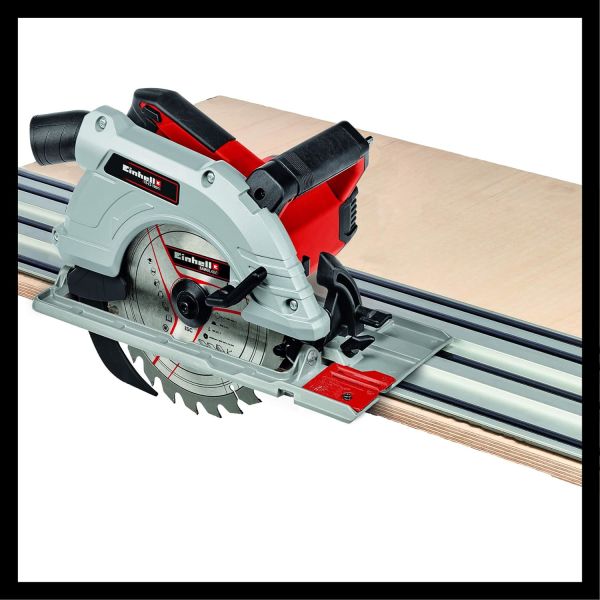Einhell TE-CS 190/1, Daire Testere 4331005