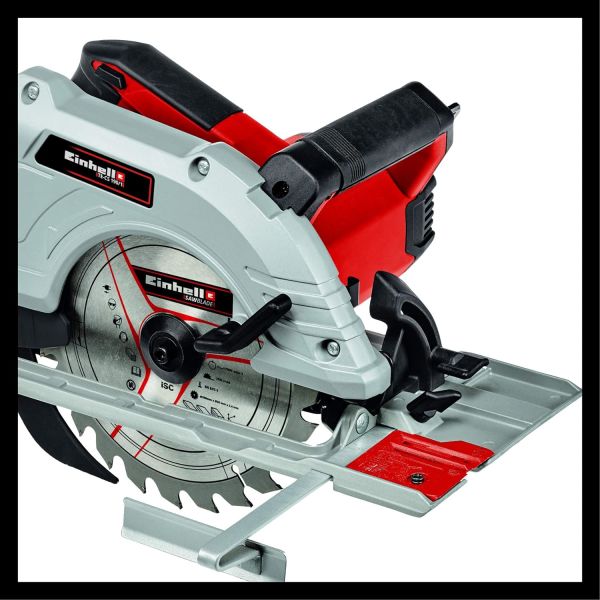Einhell TE-CS 190/1, Daire Testere 4331005