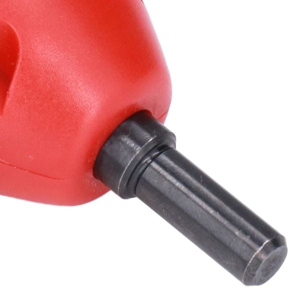 Matkap Mandreni, 90 Derece Anahtarsız Matkap Mandren Adaptörü 0,9-10mm Sıkma Aralığı Çalışmak için Sert Sabitleme