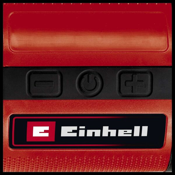 Einhell Tc-sr 18 Li Bt - Solo Bluetooth Hoparlör 4514150