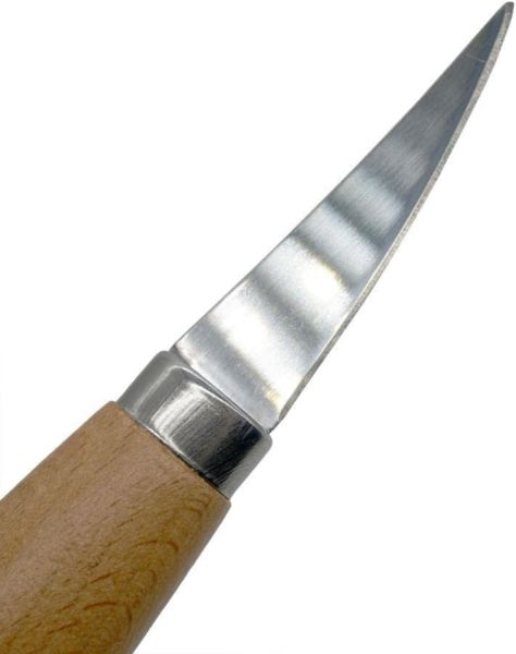 ROX WOOD 153ROX184505 2 PARÇA KAŞIK OYMA BIÇAK SETİ
