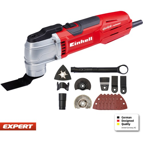 Einhell TE-MG 300 EQRaspalama makinası-4465150