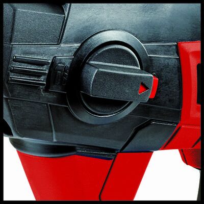 Einhell TE-HD 18 Li Kit (1x1,5Ah), Akülü Pnömatik Matkap