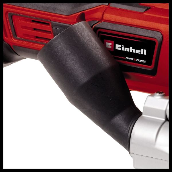 Einhell TE-BJ 18 Li - Solo, Akülü Yassı Dübel Frezesi