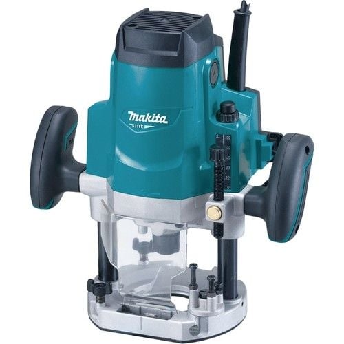 Makita M3602B Freze Makinesi 1650 W