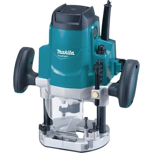 Makita M3602b El Freze Makinası 12mm