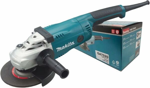 Makita Ga7020  sipral Taşlama 180 mm 2200 watt